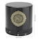 Portable Speaker, USB Charging Wireless Remote Control Digital Quran Speaker with 5 Famous Reciters Support and Translation in Many Languages Including English, Arabic, Urdu