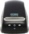 Dymo LabelWriter 550 Direct Thermal Printer - Monochrome - Label Print - Ethernet - USB - USB Host - Black
