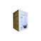 Dinx DX2536 Vase-Shaped Humidifier with Lights
