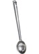 Curry Server, Soup Server, Milk Ladle, Serving Spoon Silver 8.5cm