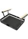 Everything Keeper - Organizer for Home, Kitchen, Bathroom, RV, Small Spaces - Storage Organizers - Compact Metal Basket - Under Cabinet Holder - Easy Install - Holds Strong - 13 x 10 x 2.5 in - Black