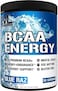 Evlution Nutrition BCAA Energy - High Performance, Energizing Amino Acid Supplement for Muscle Building, Recovery, and Endurance, Blue Raz (30 Servings)
