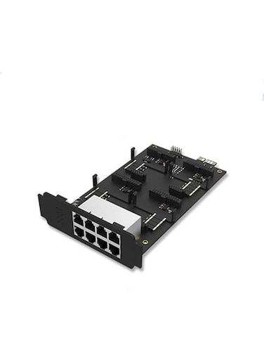 IP TELE EQUIPMENTS YEASTAR EX08 EXP CARD