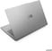 Lenovo LOQ Essential 15ARP10 Laptop, 15.6" FHD 144Hz Display, AMD Ryzen 7 7735HS, 16GB RAM, 512GB SSD, GeForce RTX 4050 6GB GDDR6 GPU, English Keyboard, Win11 Home, Luna Gray   83S0007QUE