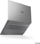 Lenovo LOQ Essential 15ARP10 Laptop, 15.6" FHD 144Hz Display, AMD Ryzen 7 7735HS, 16GB RAM, 512GB SSD, GeForce RTX 4050 6GB GDDR6 GPU, English Keyboard, Win11 Home, Luna Gray   83S0007QUE