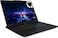 Lenovo Legion Pro 5 16IAX10 Gaming Laptop, 16" WQXGA OLED 165Hz Display, Intel Core Ultra 7 255HX, 64GB RAM, 4TB SSD, GeForce RTX 5060 8GB GPU, English Keyboard, Win11, Eclipse Black   83F30009US