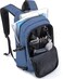 Tzowla Laptop Travel Backpack for Women Men,Water Resistant Anti-Theft College Backpacks Fits 15.6-17.3 Laptop/Notebook
