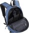 Tzowla Laptop Travel Backpack for Women Men,Water Resistant Anti-Theft College Backpacks Fits 15.6-17.3 Laptop/Notebook