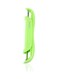 High-Quality Vegetable P-Peeler With 2 Blades Green 15cm