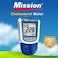Mission Cholesterol Monitoring System 3-in-1 Combo Device