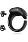 Smart Tasbih Counter Ring &ndash; Digital Zikr Ring w/ OLED Display, App, Magnetic Charging, 22mm
