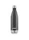 PEXPO Electro 24 Hrs Hot &amp; Cold Stainless Steel Flask - 750 ml BLACK