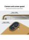 Mobcos iPhone 17 Brown Elite Logo Premium Silicone Magnetic Wireless Charging Case for iPhone   Silky Soft Touch   Military-Grade Shockproof Protection   Strong Magnetic Compatibility   Luxury Slim Cover