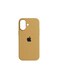 Mobcos iPhone 17 Brown Elite Logo Premium Silicone Magnetic Wireless Charging Case for iPhone   Silky Soft Touch   Military-Grade Shockproof Protection   Strong Magnetic Compatibility   Luxury Slim Cover