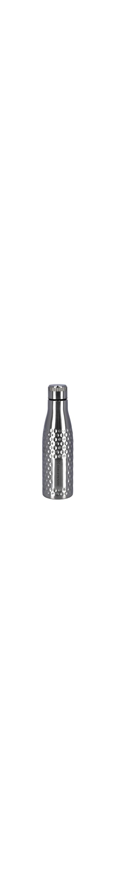 Royalford 750 ml Stainless Steel Sport Bottle, RF9363