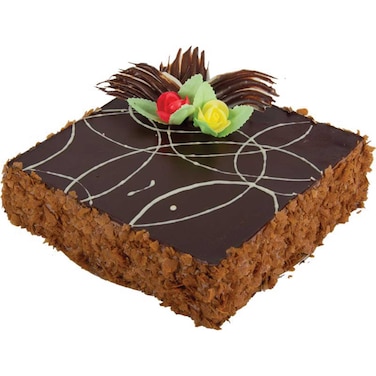 MIX FRUIT TART 6-8PERSONS