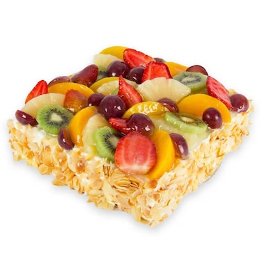 Mixed Fruit Cake 8-10 Persons