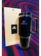 40oz Tumbler &acirc;&euro;&ldquo; Limited Edition Stainless Steel Reusable Travel Mug with Straw   Leak-Resistant 3-Position FlowState&acirc;&bdquo;&cent; Lid   BPA-Free &amp; Eco-Friendly   Double-Wall Vacuum Insulated   Dishwasher Safe   Hot &amp; Cold for 16&acirc;&euro;&ldquo;24 Hours   Travel Cup with Handle   Car Cup Holder Fit