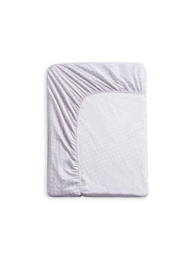 Home Essential Flex Fitted Sheet 200x200+33cm - Beige