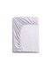 Home Essential Flex Fitted Sheet 200x200+33cm - Beige