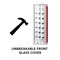 STARGOLD Rechargeable LED Emergency Lantern 6V 4.5Ah 24 LED Light With Remote Control System