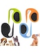 Dog Combs,Pet Dematting Tool, Knotting Comb for Dog Dematting Tool for Cat Pet Dematting Comb, Cats Pet Open Knot Comb, Pet Grooming Tool, Letter Opener, Wrapping Paper Cutter(4 Pcs Mix Color)