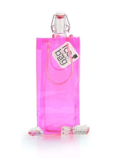CLASSIC PINK 11+11X25.5 Cm /6
