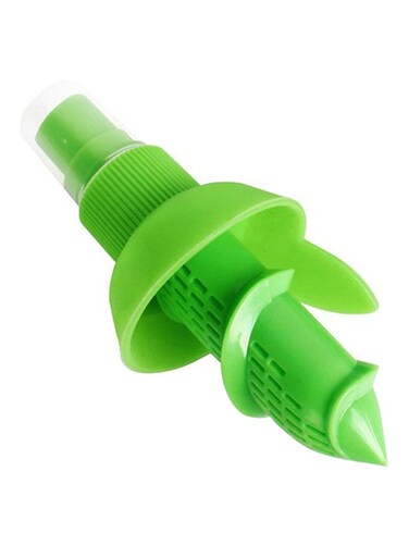 Juice Sprayer Multicolor