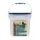 Clear Choice Silica Crystal Cat Litter 12LBS &ndash; 5.4KG