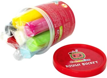 مجموعة دوهتايم وي كولميكس نمشميغا ديلوكس