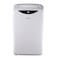 Hisense 1 Ton Portable Air Conditioner, 12000 BTU, Rotary Compressor, Color White Model &ndash; AP-12HW4RNPS00 &ndash; 1 Year Full 5 Years Compressor Warranty.
