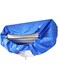 SKEIDO Blue Air Conditioner Cleaning Dust Washing Cover Clean Waterproof Clear Protector Tool Air Conditioner Cover