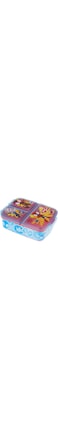 STOR MULTI COMPARTMENT SANDWICH BOX
