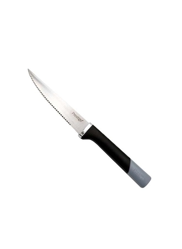 Steak Knife 4.5" (11Cm), Rust Free Extra Thick Stainless Steel Blade - PR50972