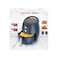 3.6L Electric Air Fryer 1350W Healthy Oil-Free Cooker with Adjustable Timer and Temperature