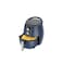 3.6L Electric Air Fryer 1350W Healthy Oil-Free Cooker with Adjustable Timer and Temperature