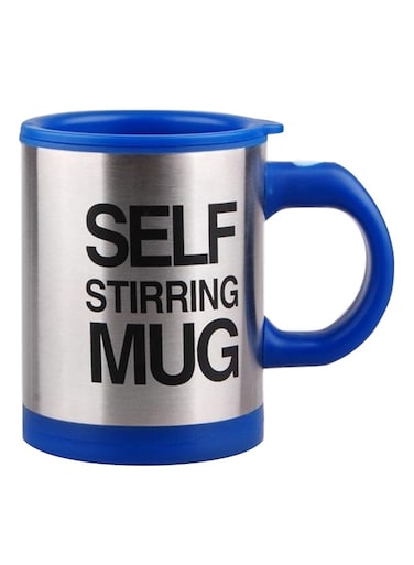 Stirring Mug Multicolour 350ml