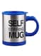 Stirring Mug Multicolour 350ml