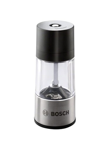 Bosch Home And Garden Store Spice Grinder Attachment For Ixo"Min 1 year manufacturer warranty
