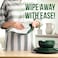 Nice Touch 2 Ply Kitchen Paper Towels, 6 Maxi Rolls with 600 Sheets Each 500g, Diamond Embossed Sheets with High Absorbency &amp; Ultra Soft Texture