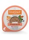 Instinct Minced Real Salmon Recipe Wet Cat Food - 3.5OZ