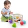 Huanger - Shape Sorting Activity Toy