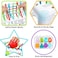 Huanger - Shape Sorting Activity Toy