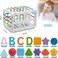 Huanger - Shape Sorting Activity Toy