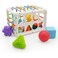 Huanger - Shape Sorting Activity Toy