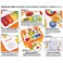 Goodway - Baby Activity Table With Piano Keys &amp; Drawing Board