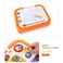 Goodway - Baby Activity Table With Piano Keys &amp; Drawing Board
