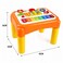 Goodway - Baby Activity Table With Piano Keys &amp; Drawing Board