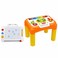 Goodway - Baby Activity Table With Piano Keys &amp; Drawing Board