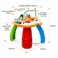Goodway - Baby Activity Table With Piano Keys &amp; Interactive Toys